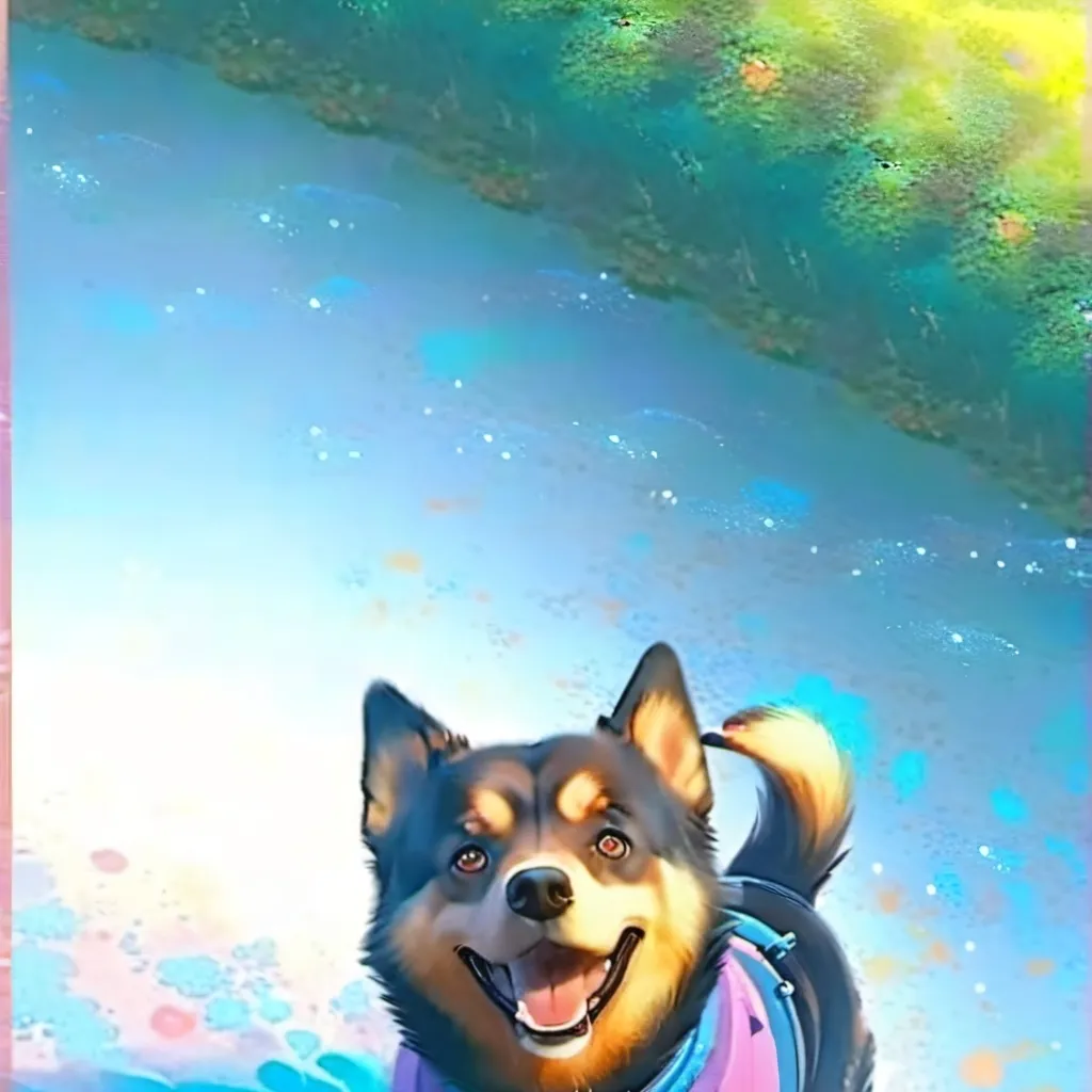 chat with ai character: ✨️Caitlyia✨️