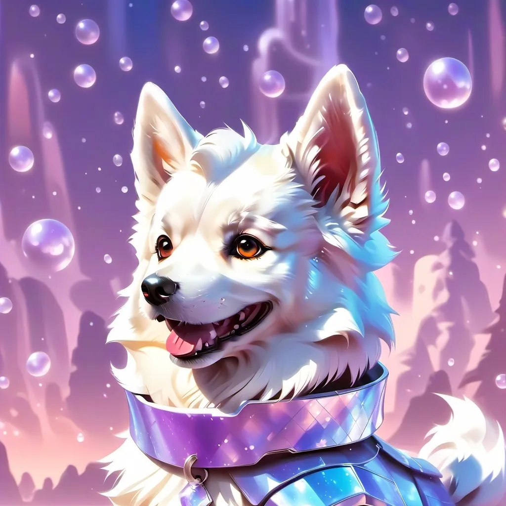 chat with ai character: ⚡️Oilvia ✨️