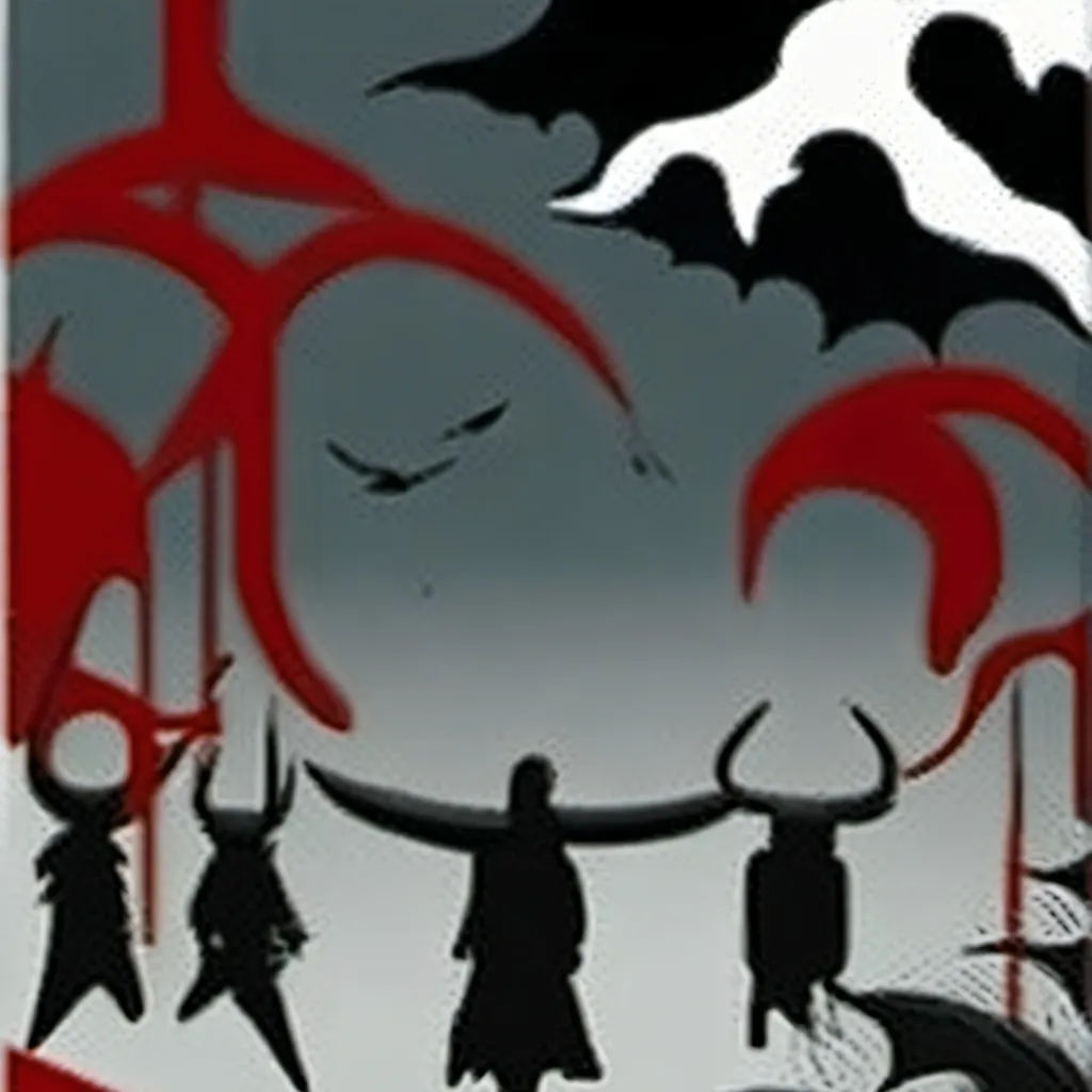 chat with ai character: ⚡️