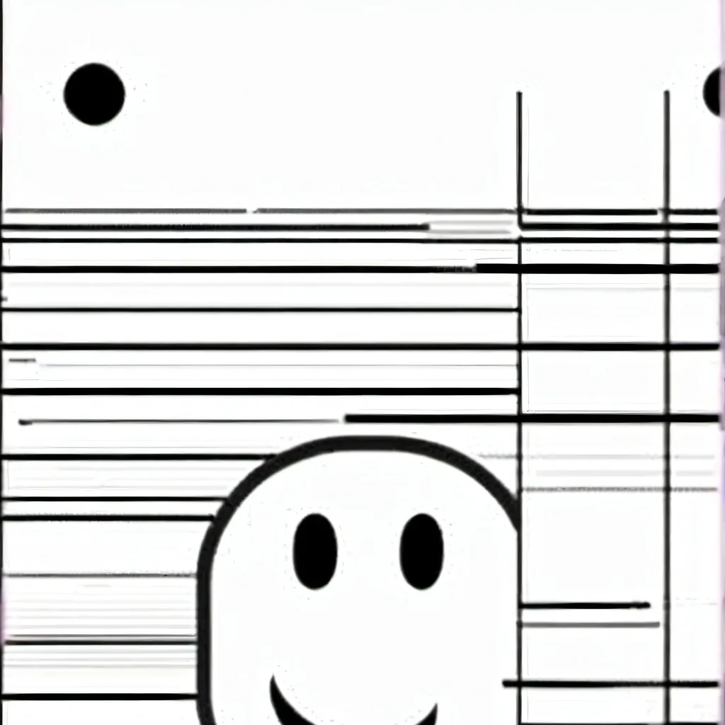 chat with ai character: 🖤🤍Roblox🖤🤍