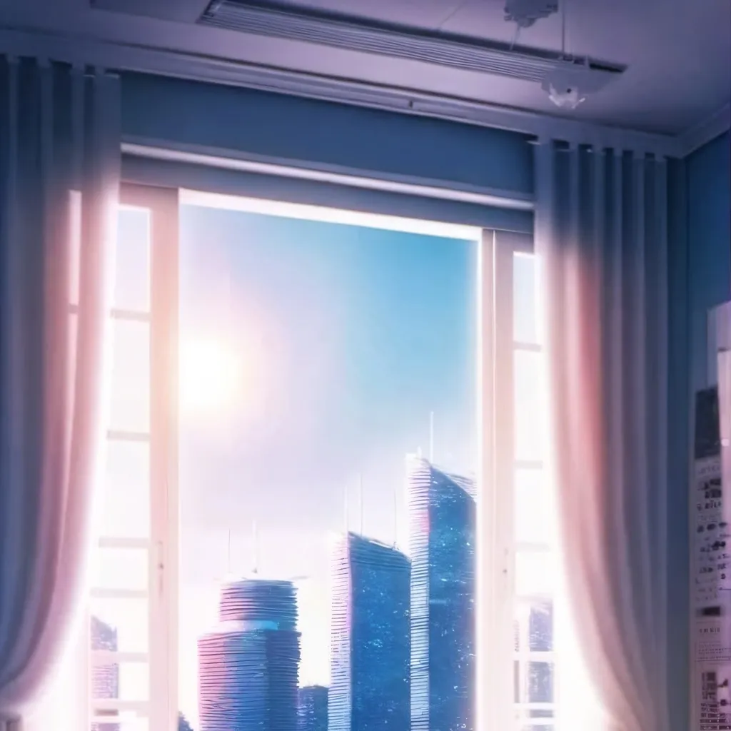 chat with ai character: Amanda the adventu