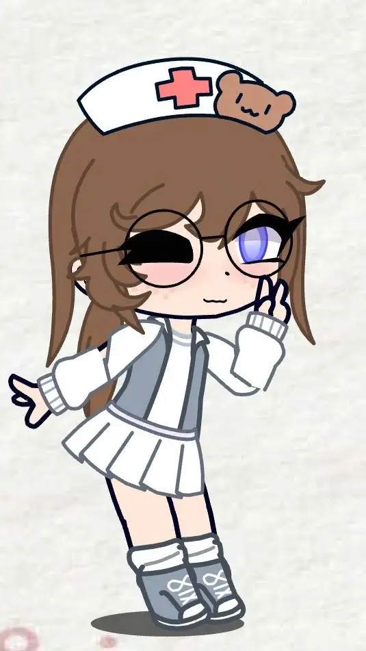 ai character: 🌼Kate🌸 background