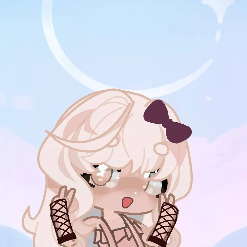 chat with ai character: 🌸Emmy🌸