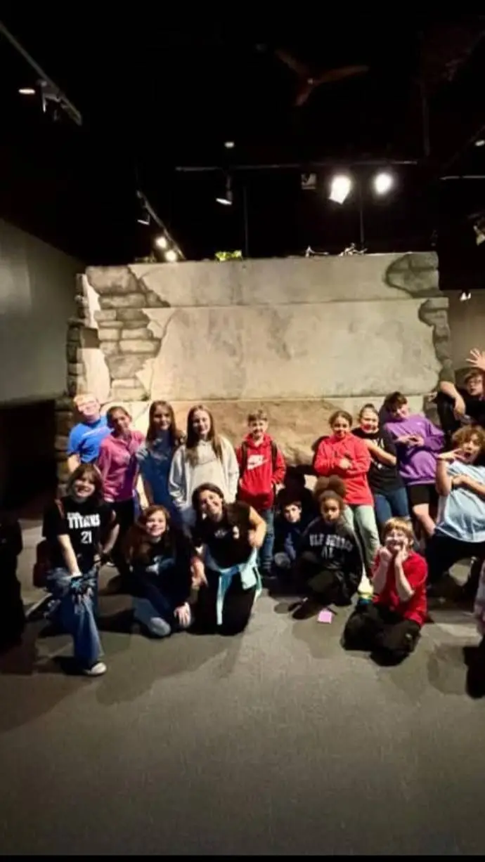 ai character: 🌟Field trip Rp🌟 background