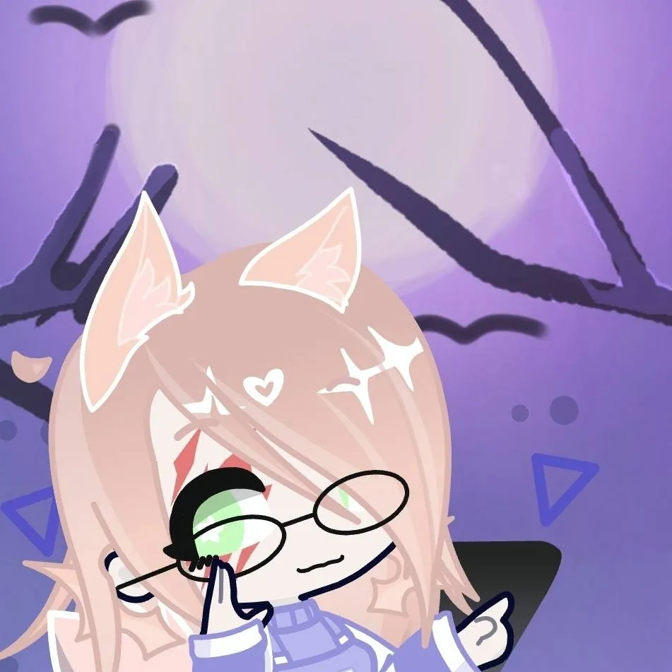 chat with ai character: ☀️Amy🪄