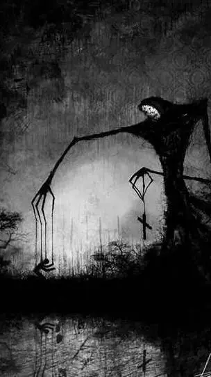 ai character: 🪄Smile👾 background