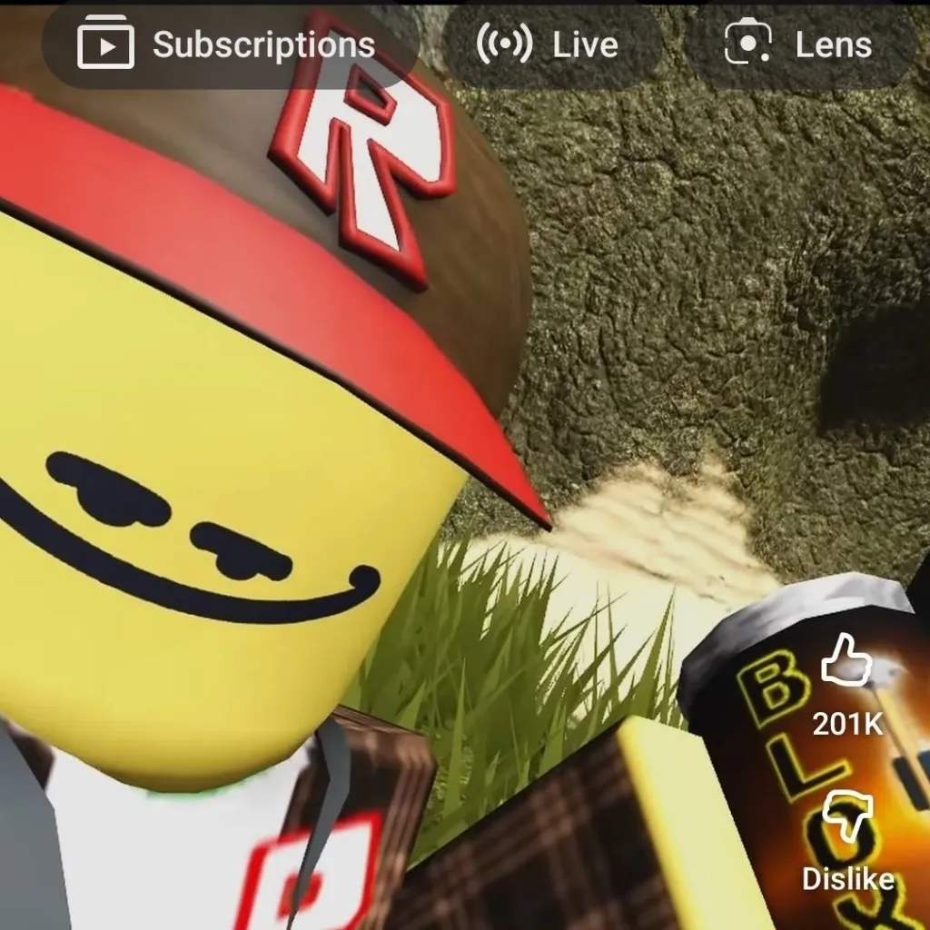 chat with ai character: 🌟Kamguyza⭐️