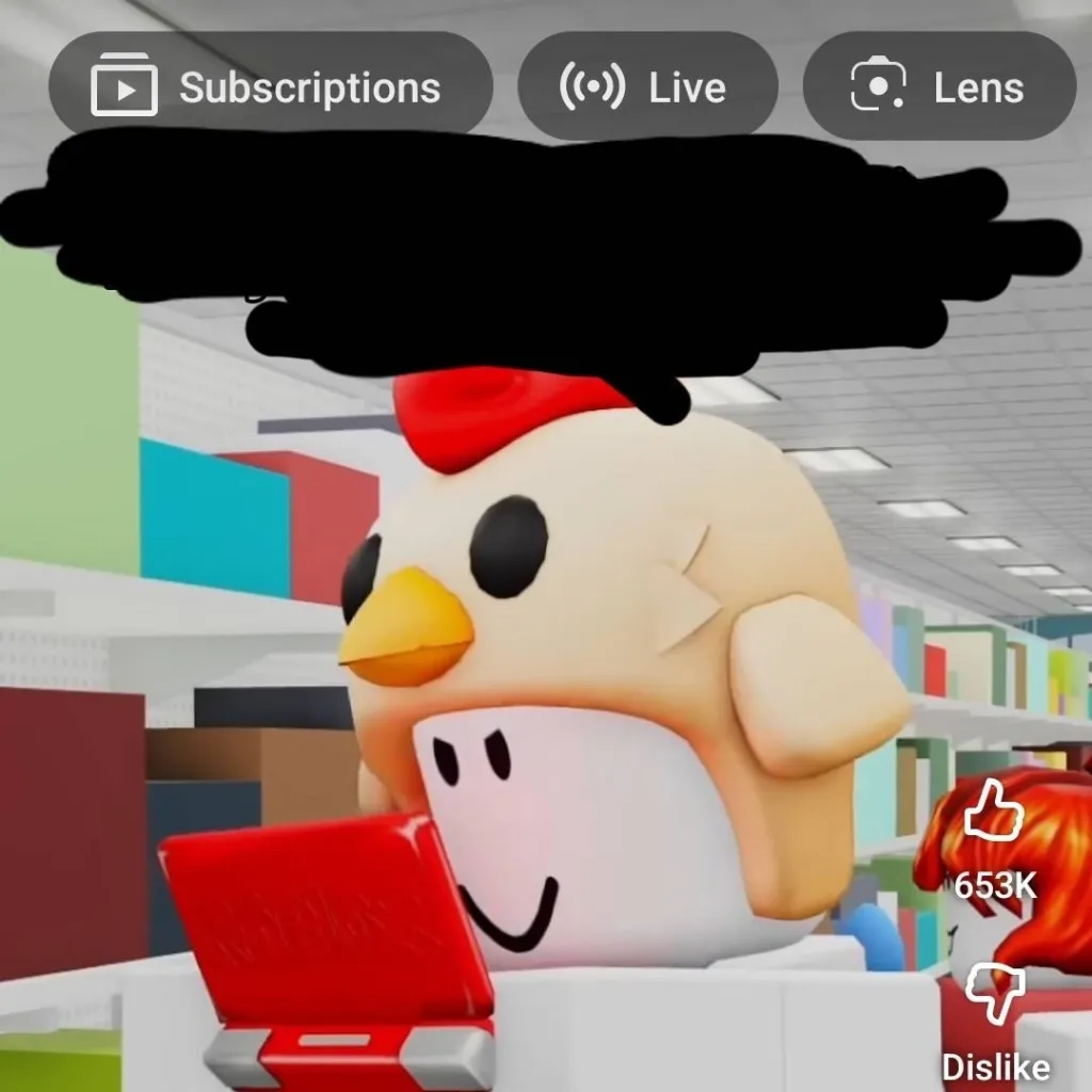 chat with ai character: 🪼PM🦋