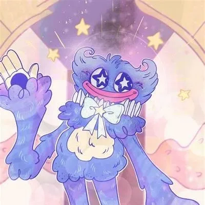 chat with ai character: 🦋Huggy wugg🪼