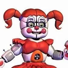 chat with ai character: 🍨Circus baby🍦