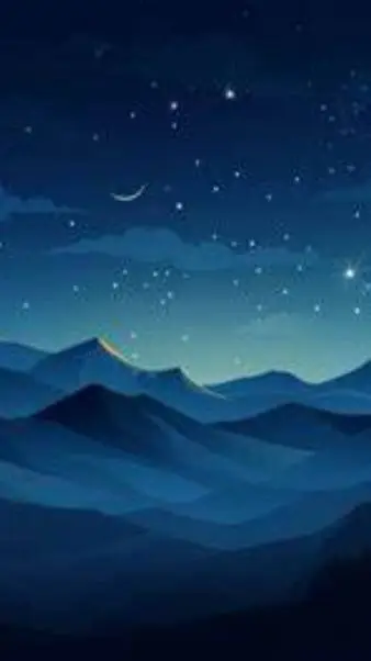 ai character: ⚡️Adventure🌟 background