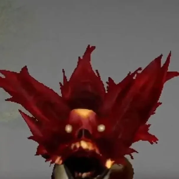 chat with ai character: 🔪Red♥️