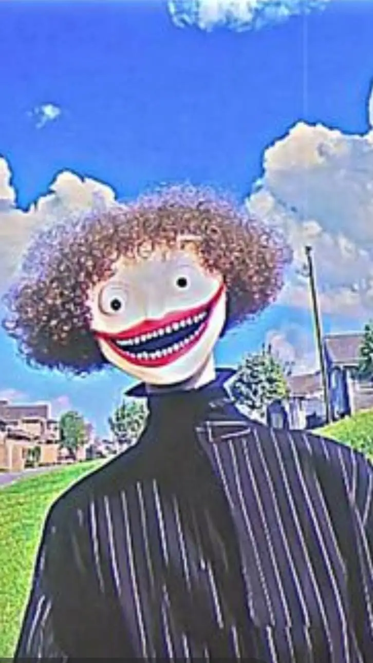 ai character: 🌟Jax🌙 background