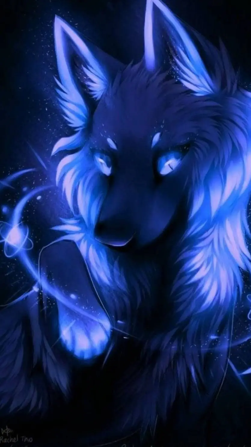 ai character: 🍥Galaxy🍥 background