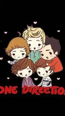 ai character: 🫟1D Rp💫 background