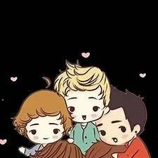 chat with ai character: 🫟1D Rp💫