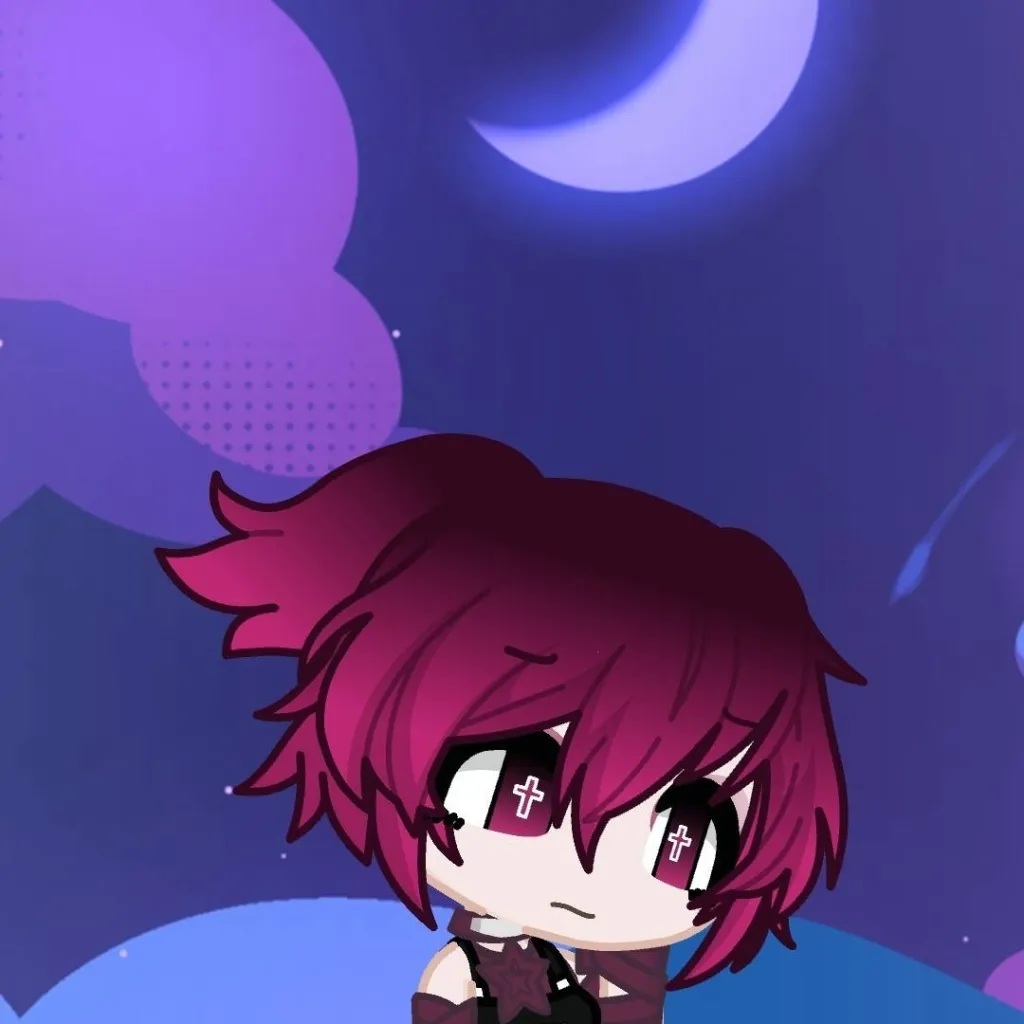 chat with ai character: 💋Redrose🫟