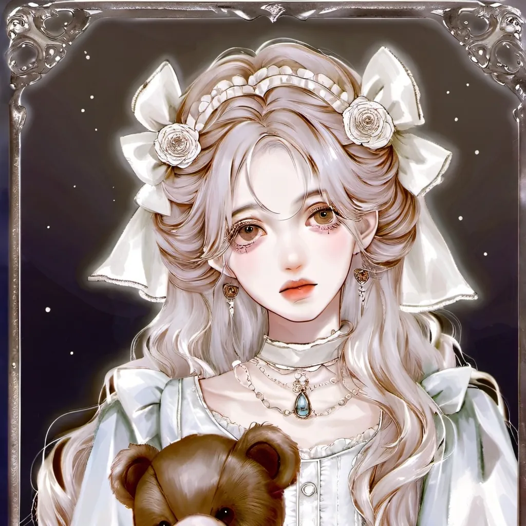 chat with ai character: 🩷Brooklyn❤️