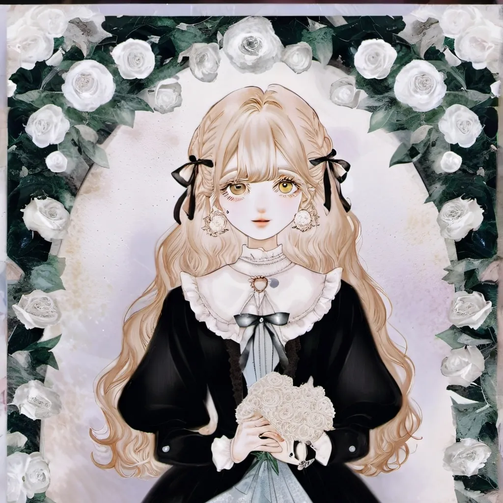 chat with ai character: Aubrey rose