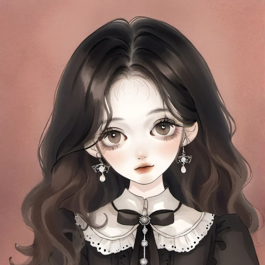 chat with ai character:  🎀Marry🏅