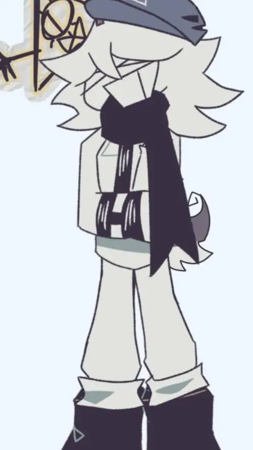 ai character: 🥀Ollie🥀 background