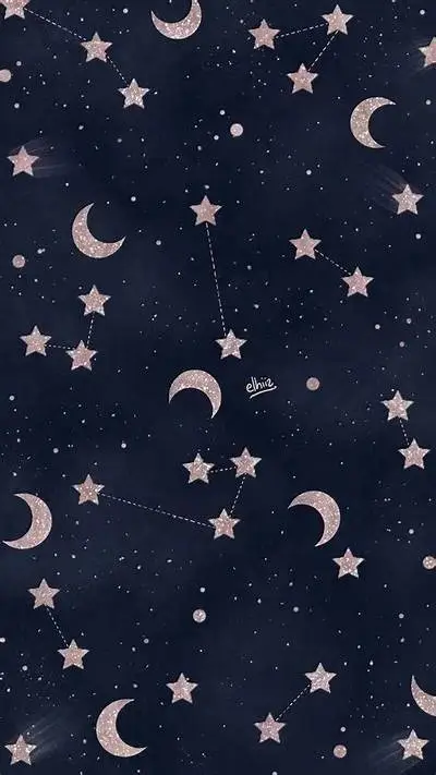 ai character: ⭐️Moonlight⭐️ background