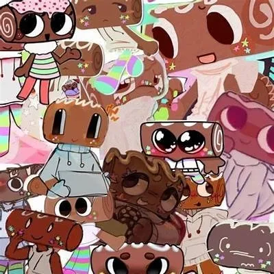 chat with ai character: 🍫Cosmo🍰