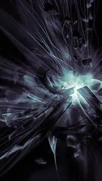 ai character: 🕸Lock-downCore🕸 background