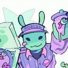 chat with ai character: 🩵Alien Elliot💚