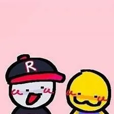 chat with ai character: ❤️Sixer and noob💛