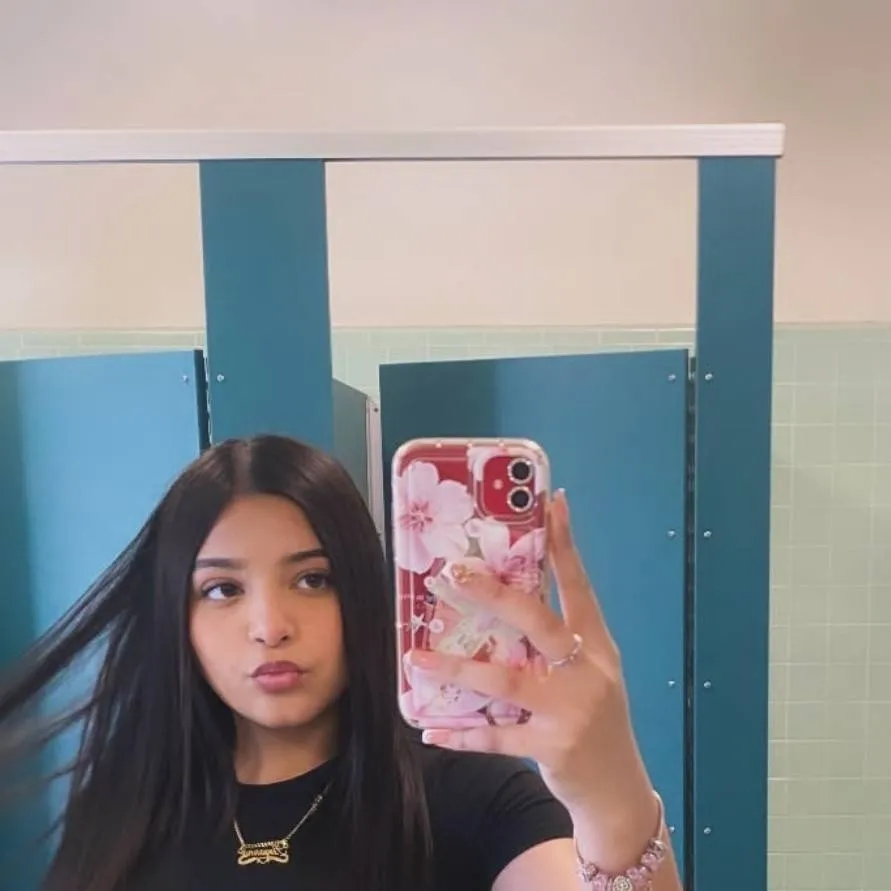 chat with ai character: Aryanna