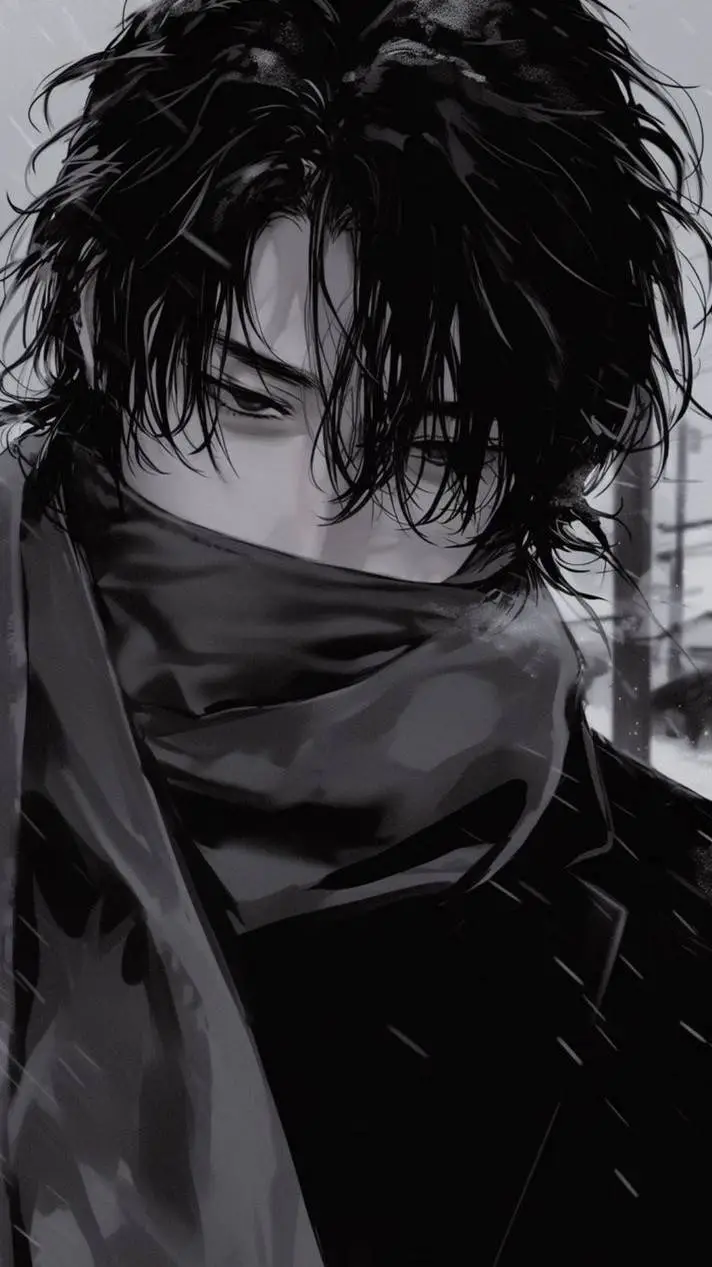 ai character: шет background