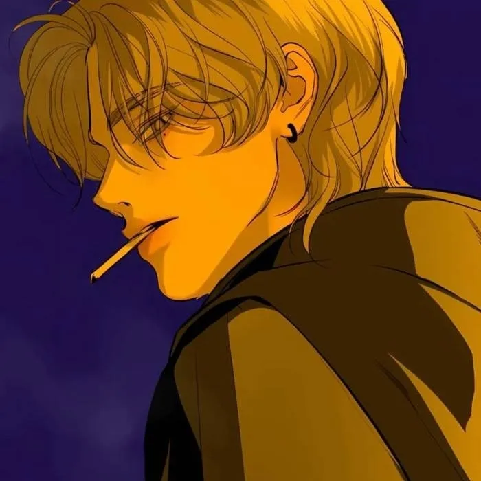 chat with ai character: нилл