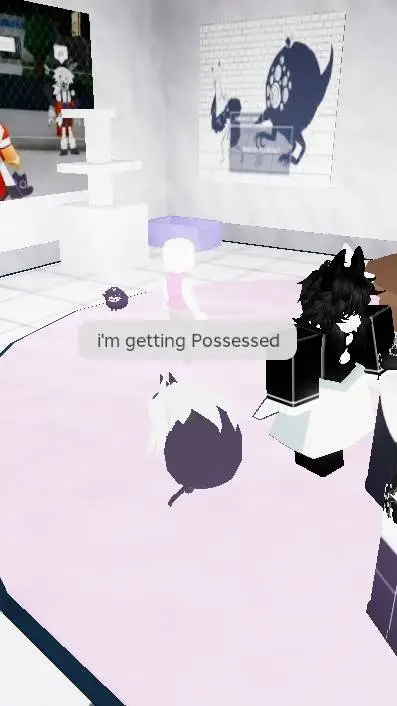 ai character: EDWARD FPE background