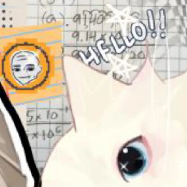 chat with ai character: Mha xyour friends