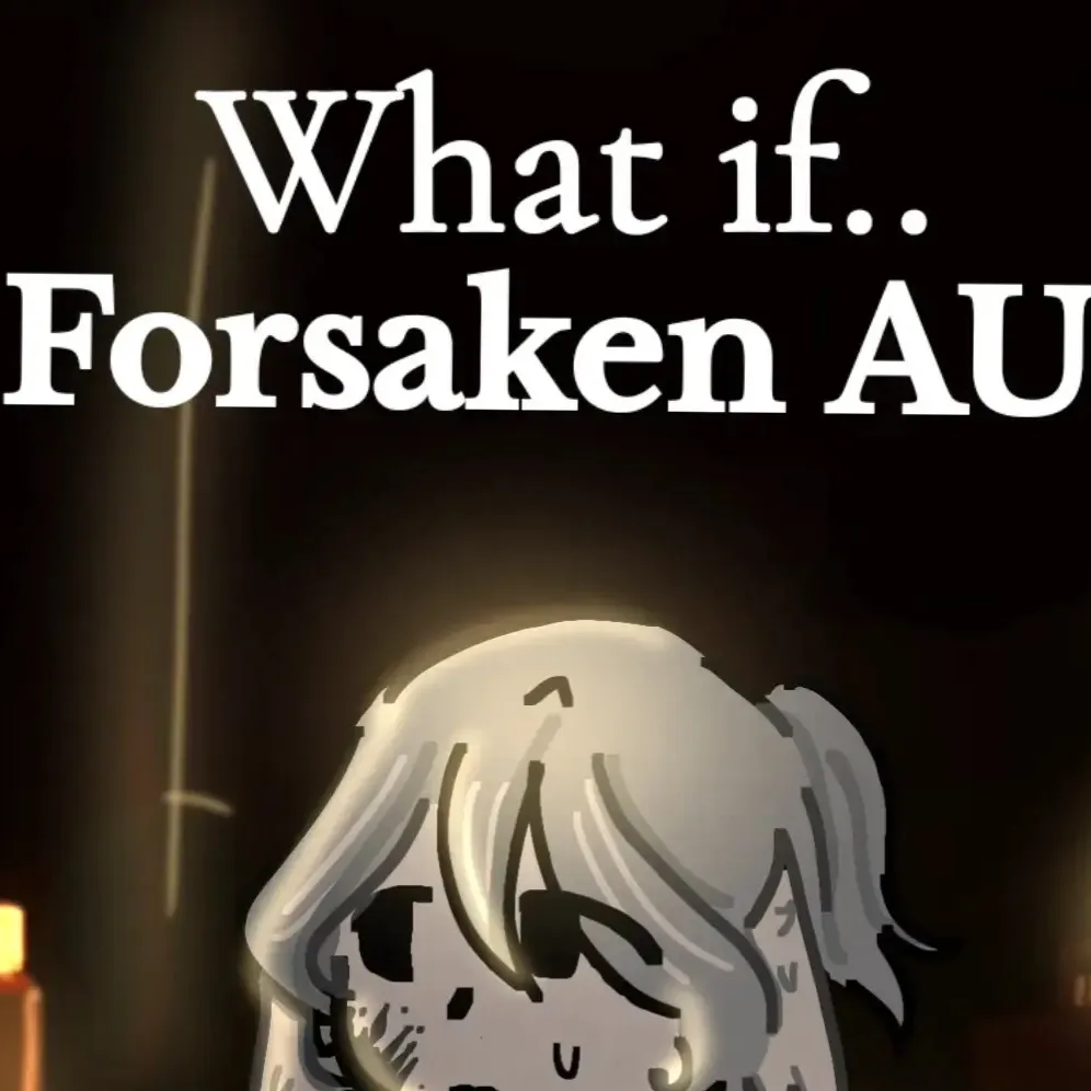 chat with ai character: Forsaken AU