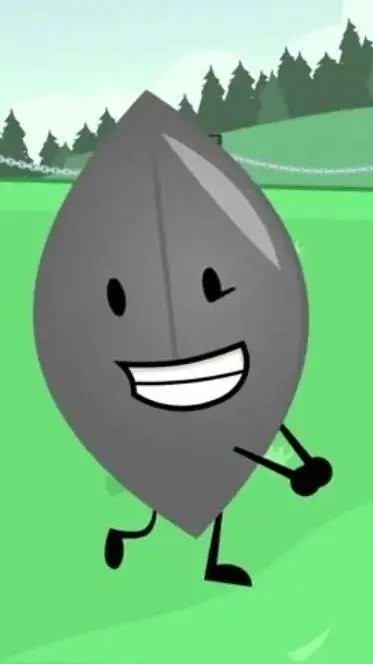 Talkie AI - Chat with leafy