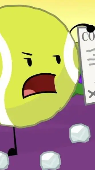 ai character: tengolf background