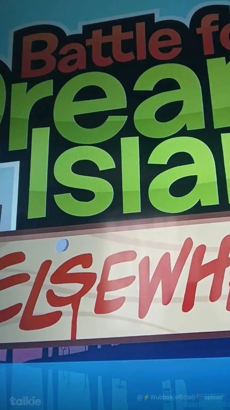 ai character: bfdie  background