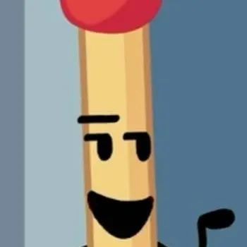 chat with ai character: match bfb