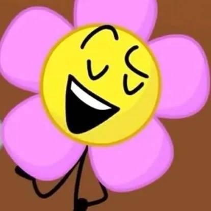 chat with ai character: flower bfb