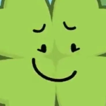 chat with ai character: clover ii