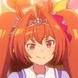 chat with ai character: daiwa scarlet 