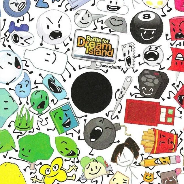 chat with ai character: battle for bfb