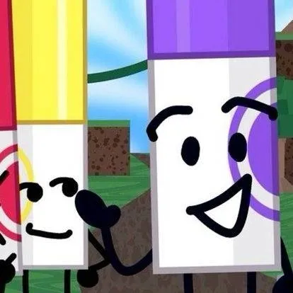 chat with ai character: find the marker