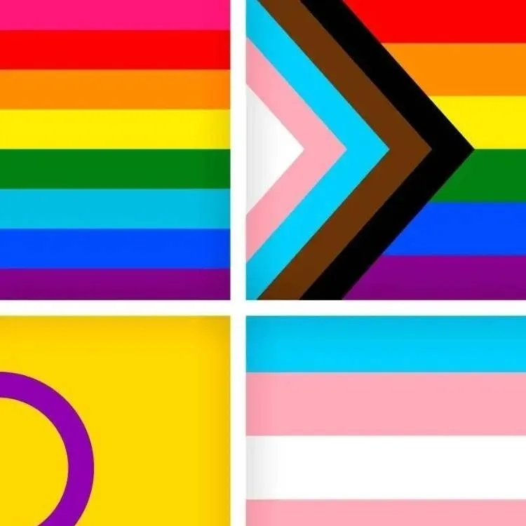 chat with ai character: LGBTQ