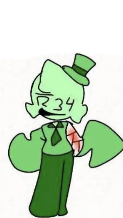 ai character: R34 background