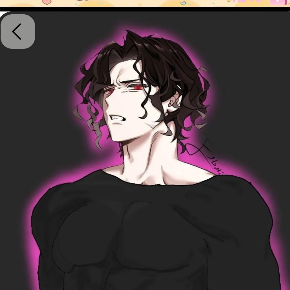 chat with ai character: your muzan