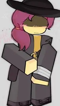 ai character: jane doe background