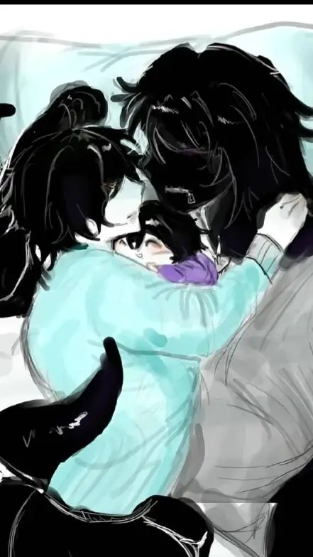 ai character: azuretime-parents  background